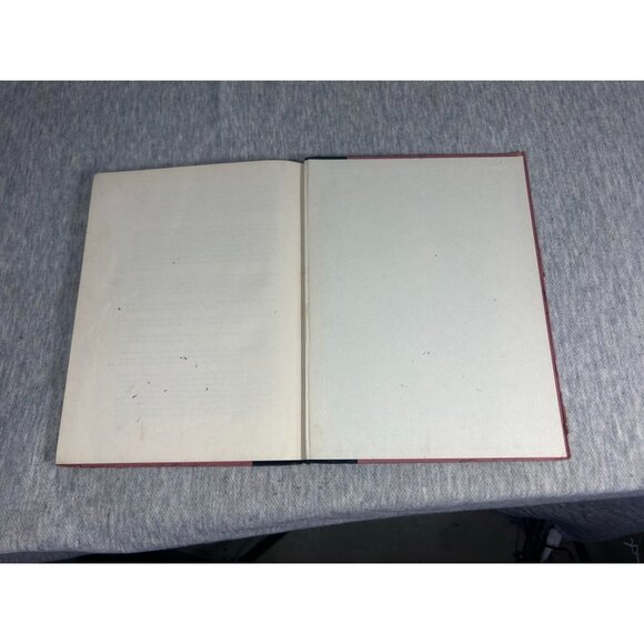 The Best Cartoons From Punch Magazines Simon & Schuster Hardcover 1952 - Picture 10 of 11